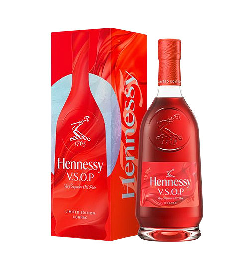 軒尼詩 VSOP 中秋 2026 禮盒