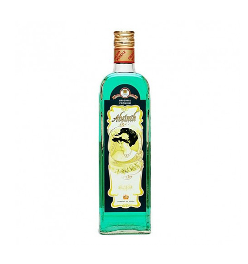 艾碧斯 碧綠 苦艾酒