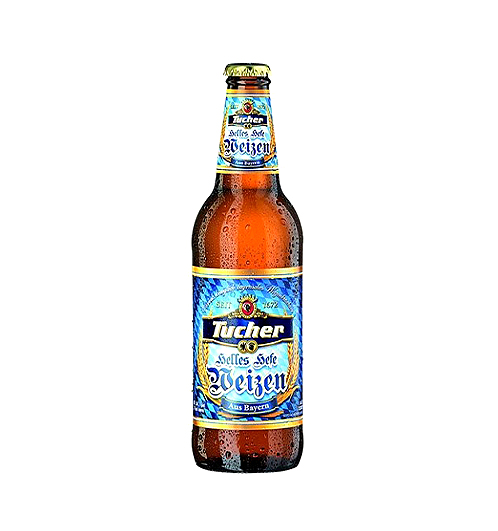德國 圖赫 紐倫堡 小麥精釀啤酒