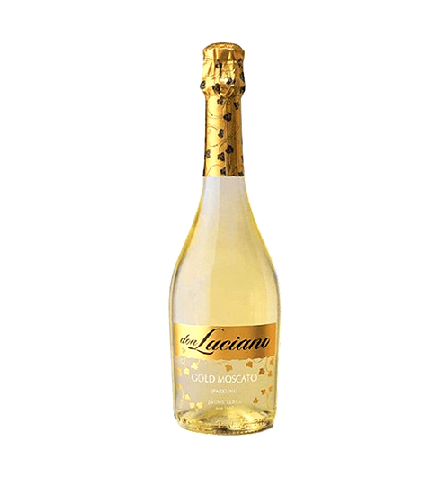 金星 微甜氣泡酒