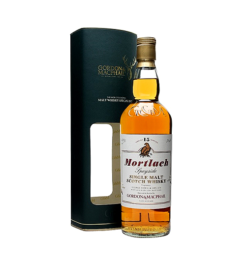 慕赫 15年 Gordon & Macphail 單一麥芽威士忌
