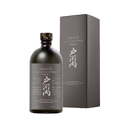 戶河內 清酒桶 調和威士忌