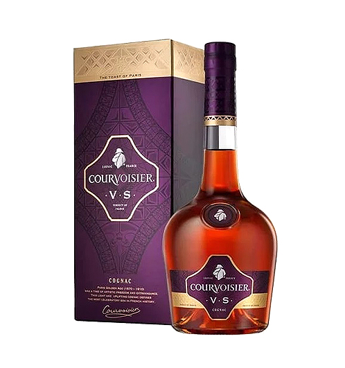 拿破崙 VS 白蘭地 1L