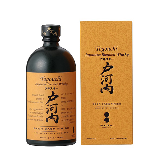 戶河內 啤酒桶 調和威士忌