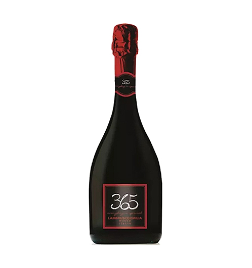 卡迪拉 紅蘋果 氣泡酒 365