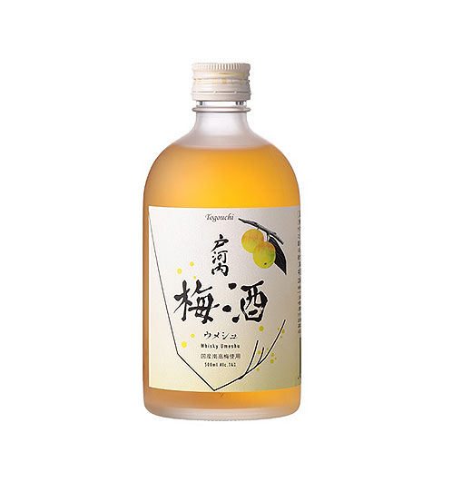 戶河內 威士忌 梅酒