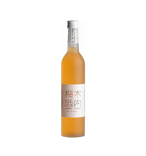 木內酒造 梅酒