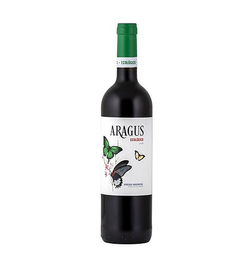 安格斯 西班牙 精釀紅酒