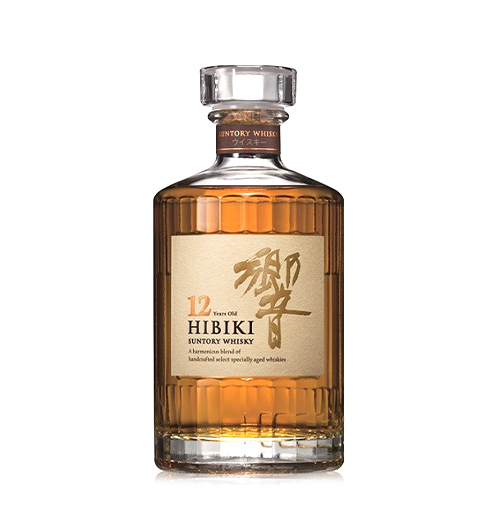 三得利 響 12年 調和威士忌