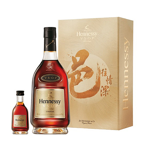 軒尼詩 VSOP 2020 中秋禮盒