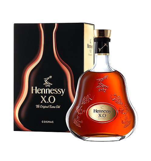 軒尼詩 XO 2025 干邑白蘭地 平