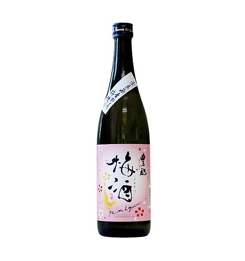 奈良豐澤酒造 豐祝 梅酒