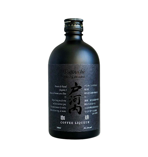 戶河內 咖啡 威士忌 利口酒