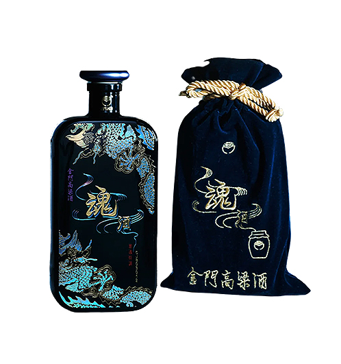 金門高粱酒 魂酒