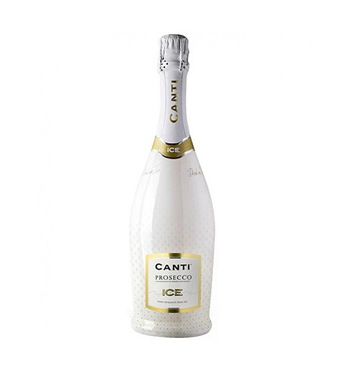 康緹酒莊 冰晶 微甜氣泡酒 