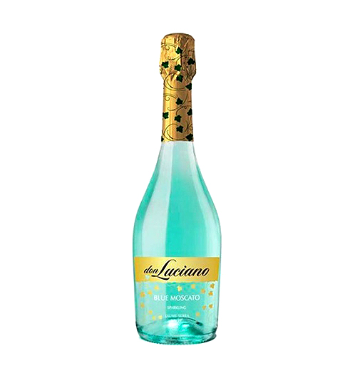 藍月 微甜氣泡酒