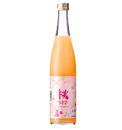 平田兔桃子酒
