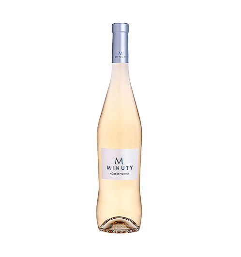 米諾蒂酒莊 M 粉紅酒