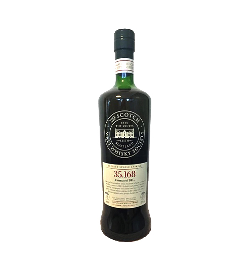 格蘭莫雷 15年 協會酒 35.168