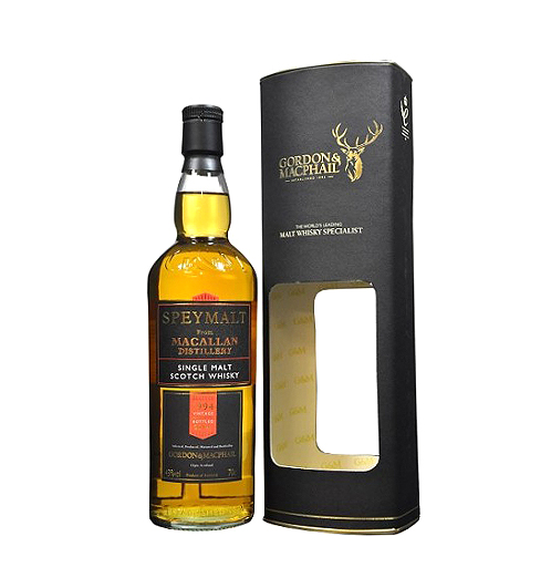 Speymalt 麥卡倫 1994年 單一麥芽威士忌