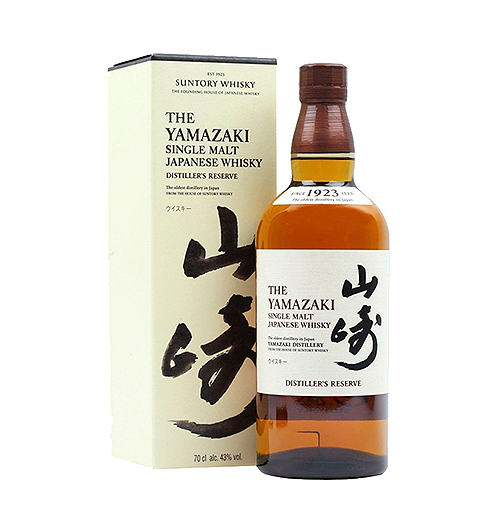 新 山崎 單一麥芽威士忌